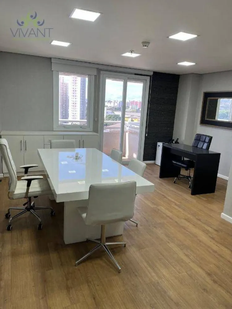Sala-Conjunto, 34 m² - Foto 11