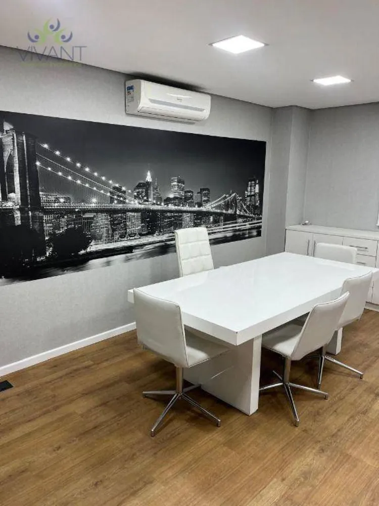 Sala-Conjunto, 34 m² - Foto 7