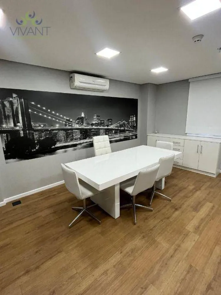 Sala-Conjunto, 34 m² - Foto 6