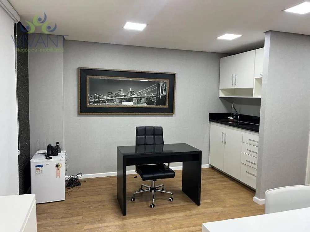 Sala-Conjunto, 34 m² - Foto 5