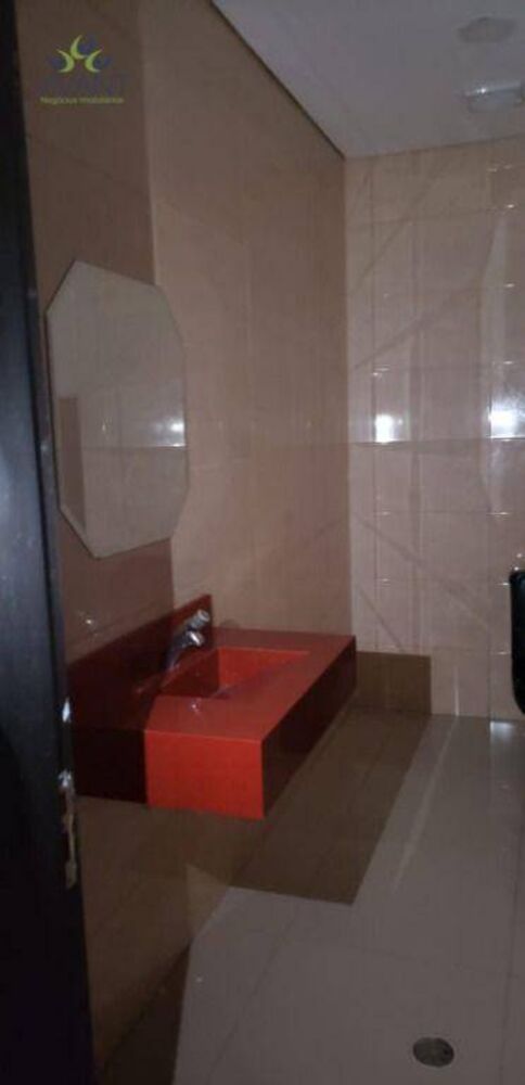 Loja-Salão, 269 m² - Foto 1