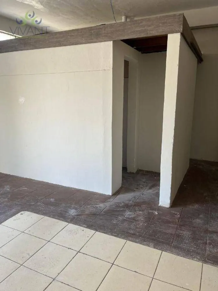Loja-Salão, 130 m² - Foto 3