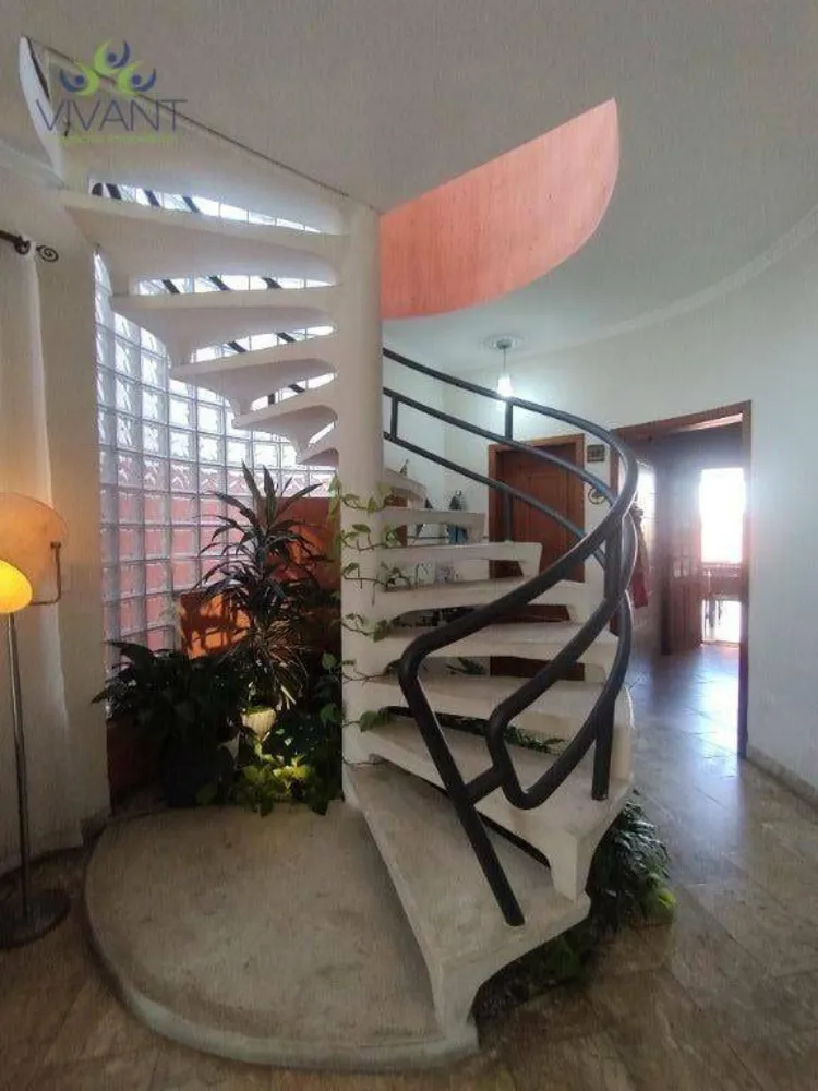 Sobrado, 3 quartos, 251 m² - Foto 6