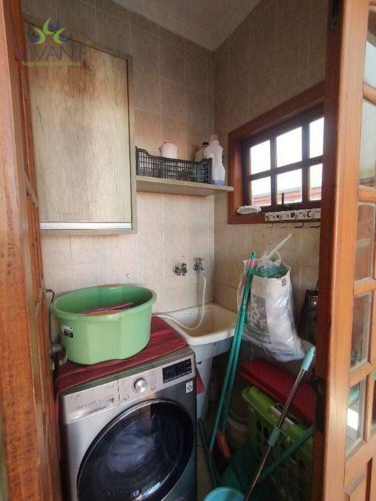 Sobrado, 3 quartos, 251 m² - Foto 3