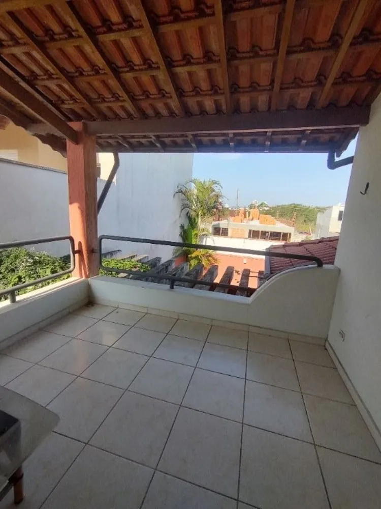Sobrado, 3 quartos, 251 m² - Foto 7