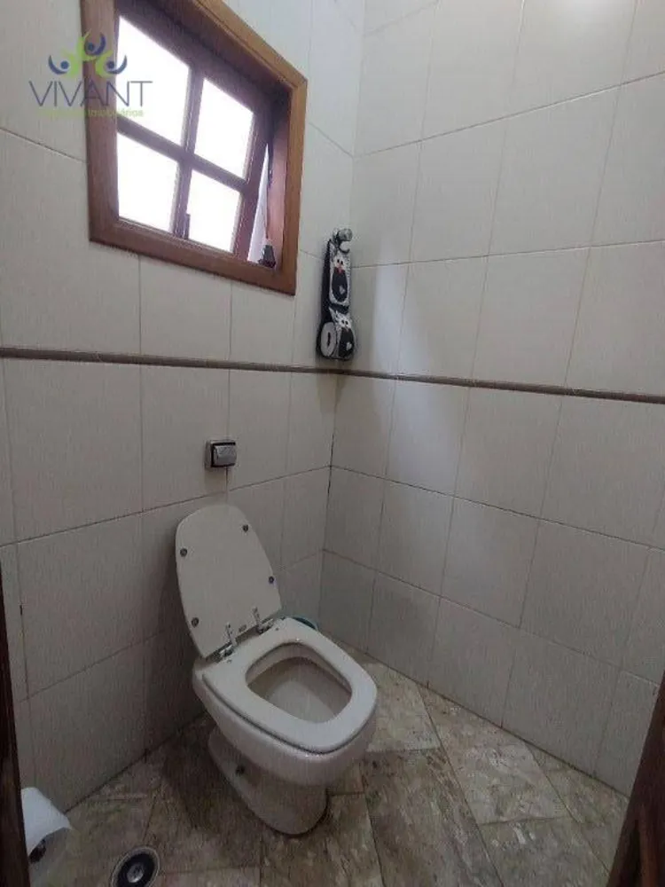 Sobrado, 3 quartos, 251 m² - Foto 5