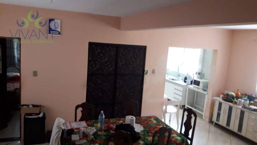 Sobrado à venda com 3 quartos, 150m² - Foto 6