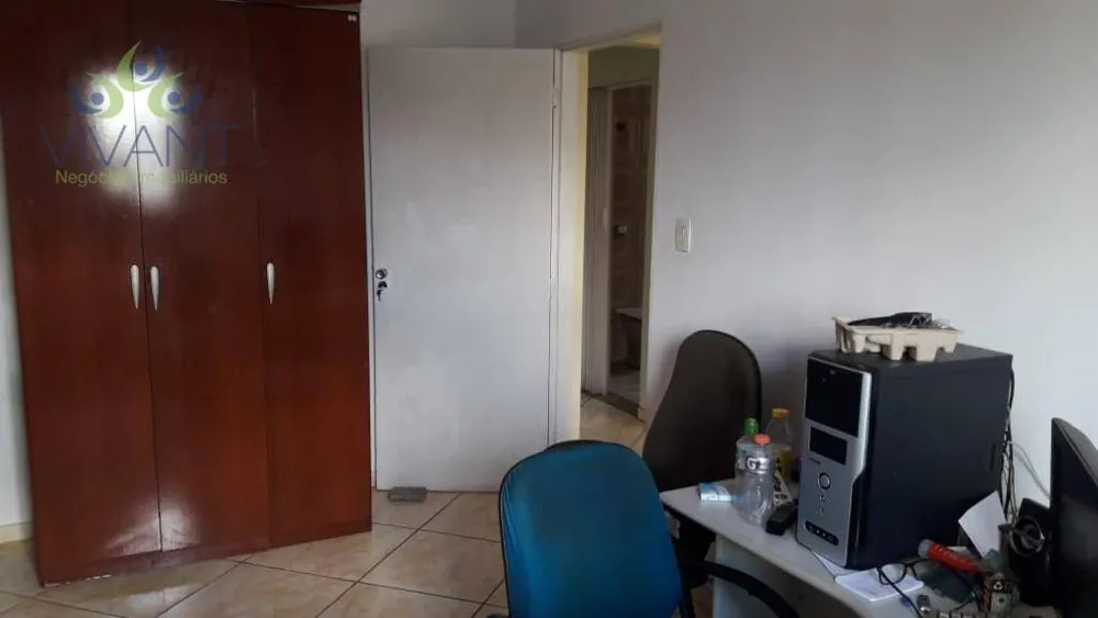 Sobrado, 3 quartos, 150 m² - Foto 5