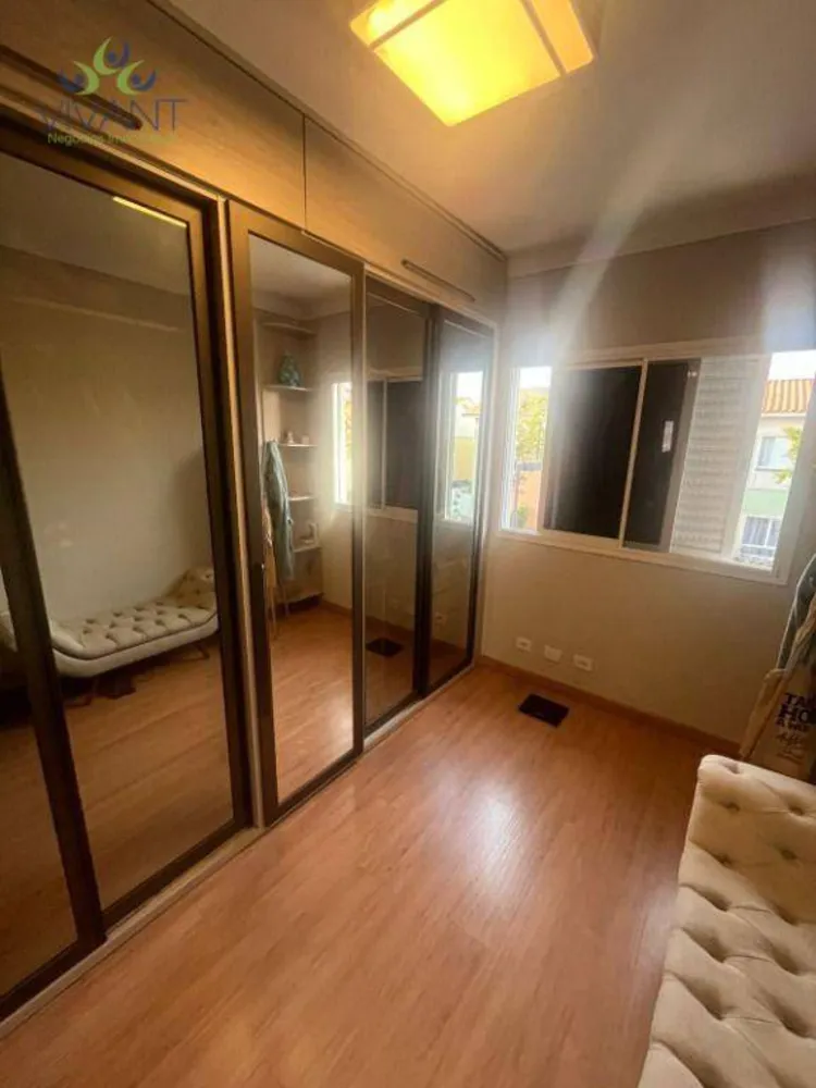 Sobrado, 3 quartos, 83 m² - Foto 5