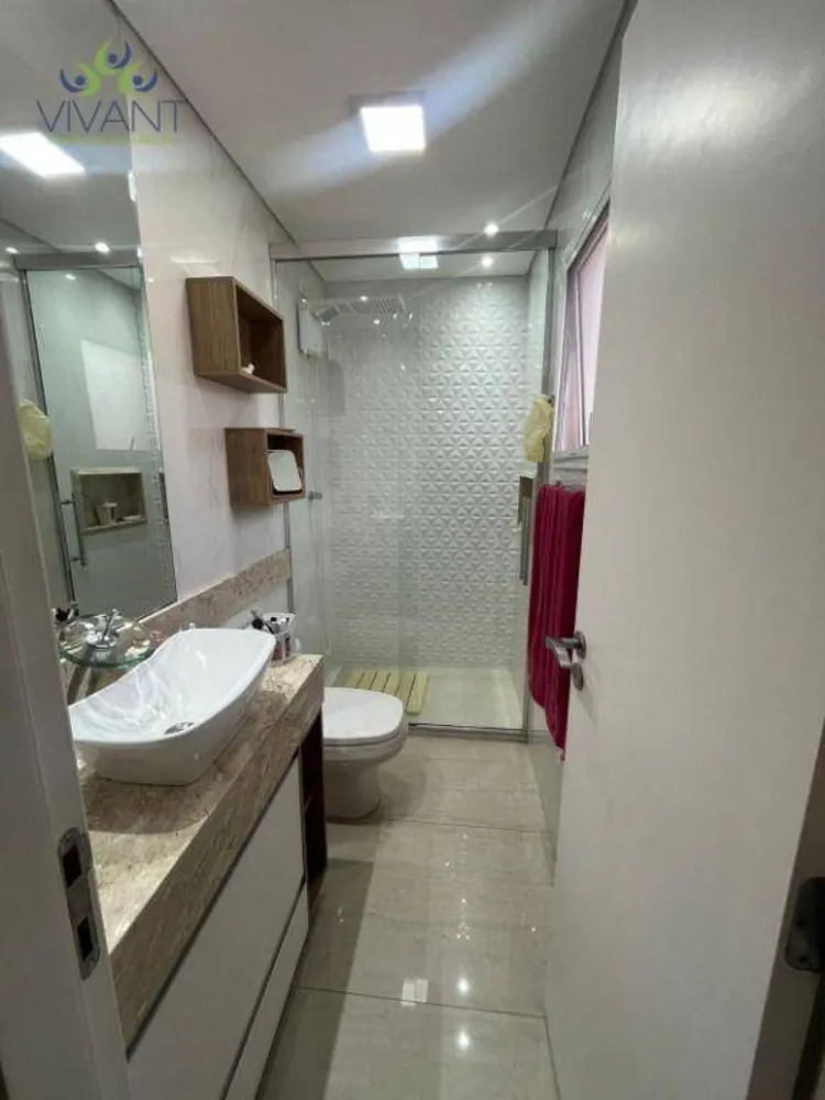 Sobrado, 3 quartos, 83 m² - Foto 4
