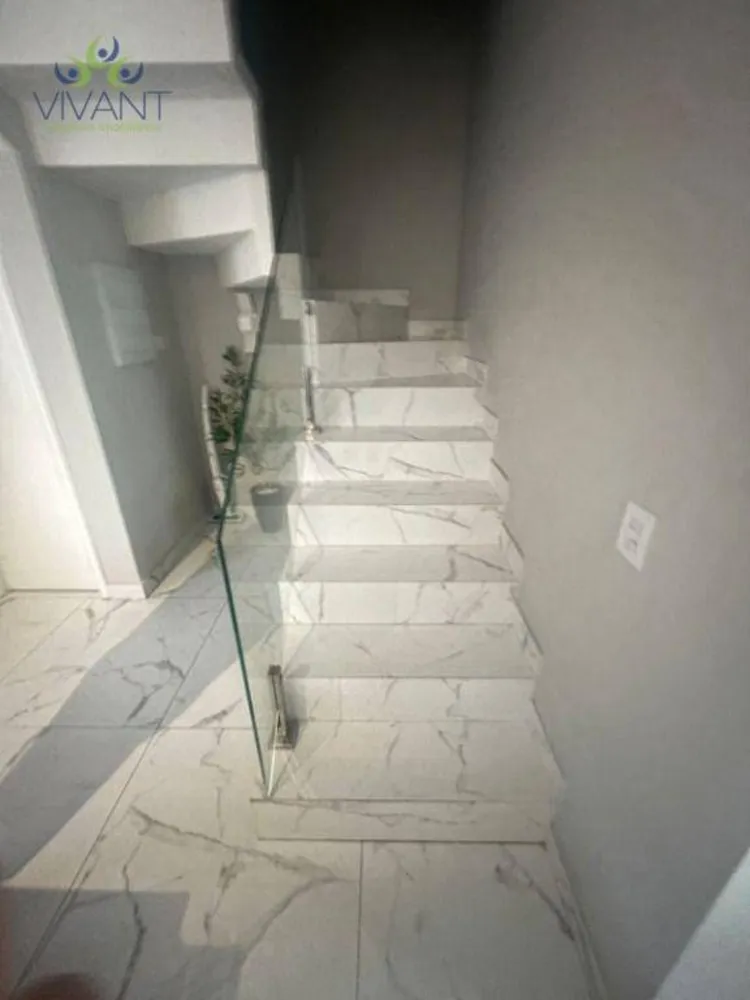 Sobrado, 3 quartos, 83 m² - Foto 8