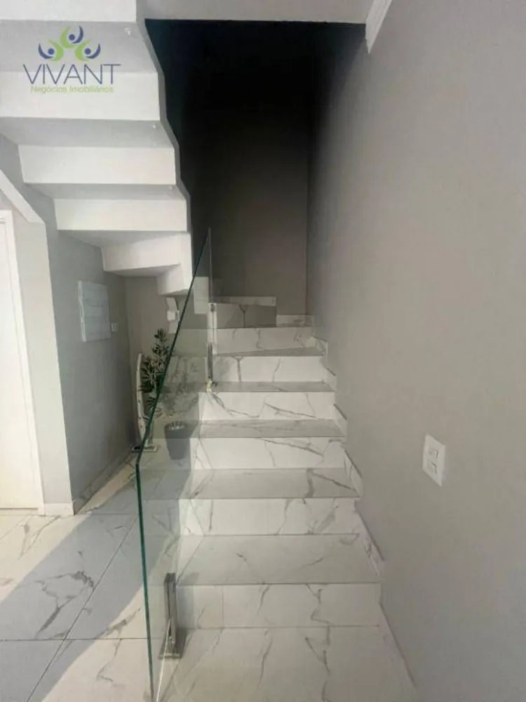 Sobrado, 3 quartos, 83 m² - Foto 7