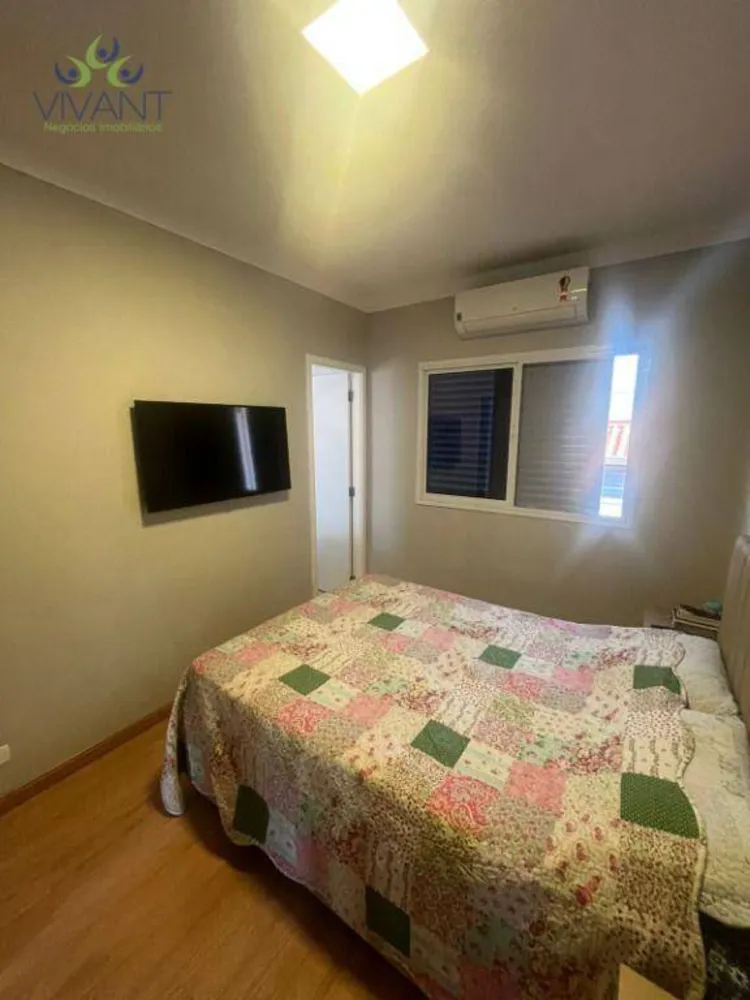 Sobrado, 3 quartos, 83 m² - Foto 2
