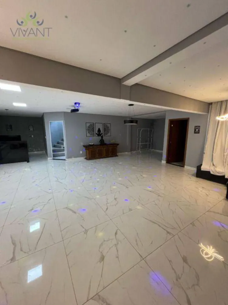 Sobrado, 4 quartos, 1000 m² - Foto 10
