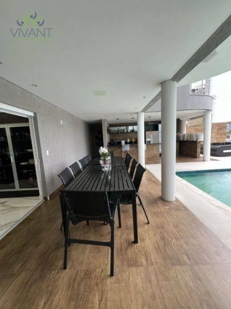 Sobrado, 4 quartos, 1000 m² - Foto 12