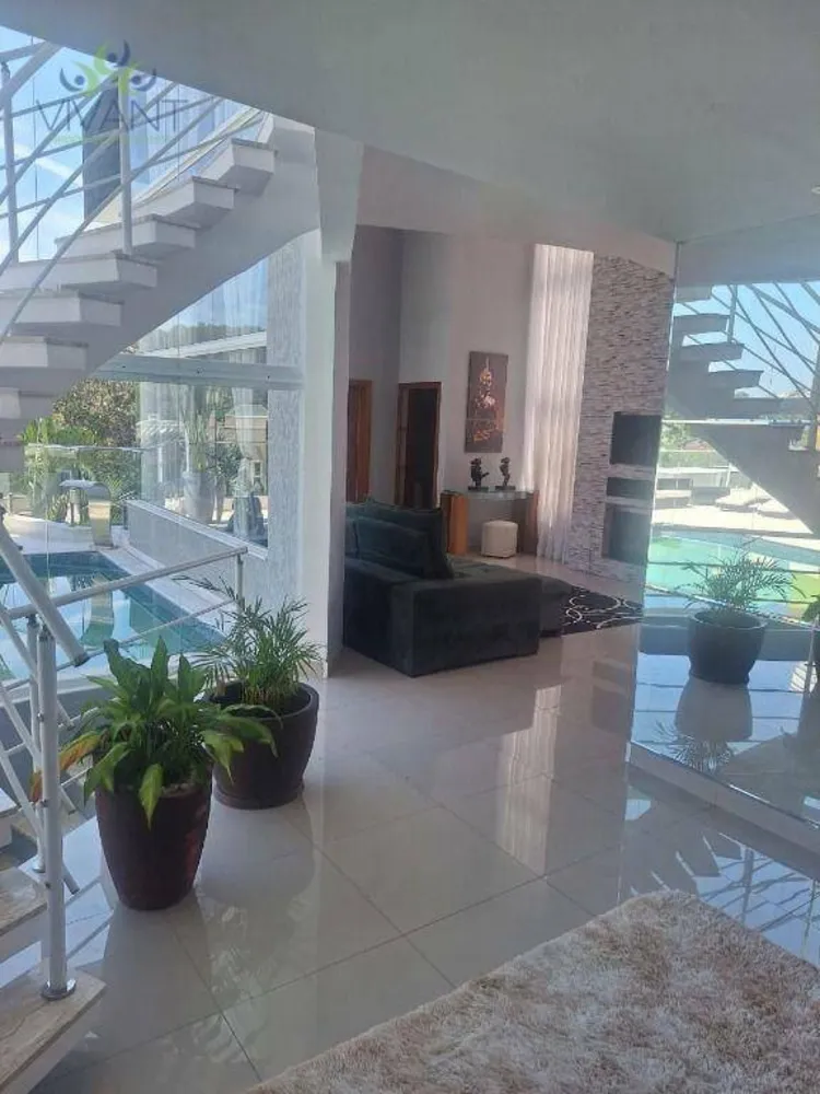 Sobrado, 4 quartos, 1000 m² - Foto 3