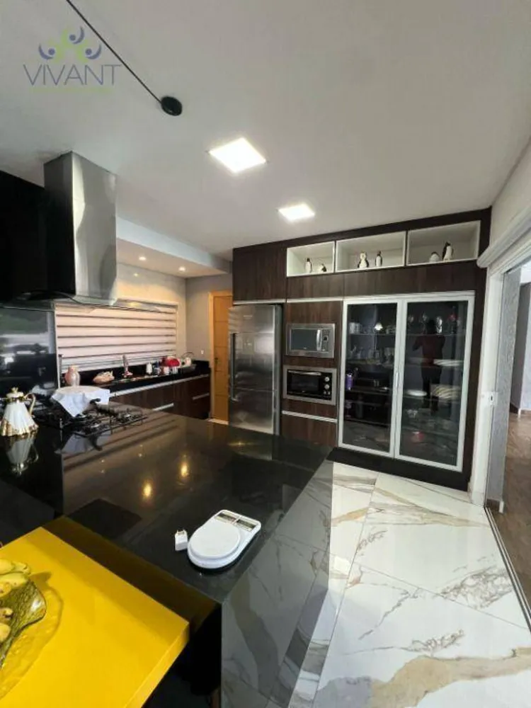 Sobrado, 4 quartos, 1000 m² - Foto 6