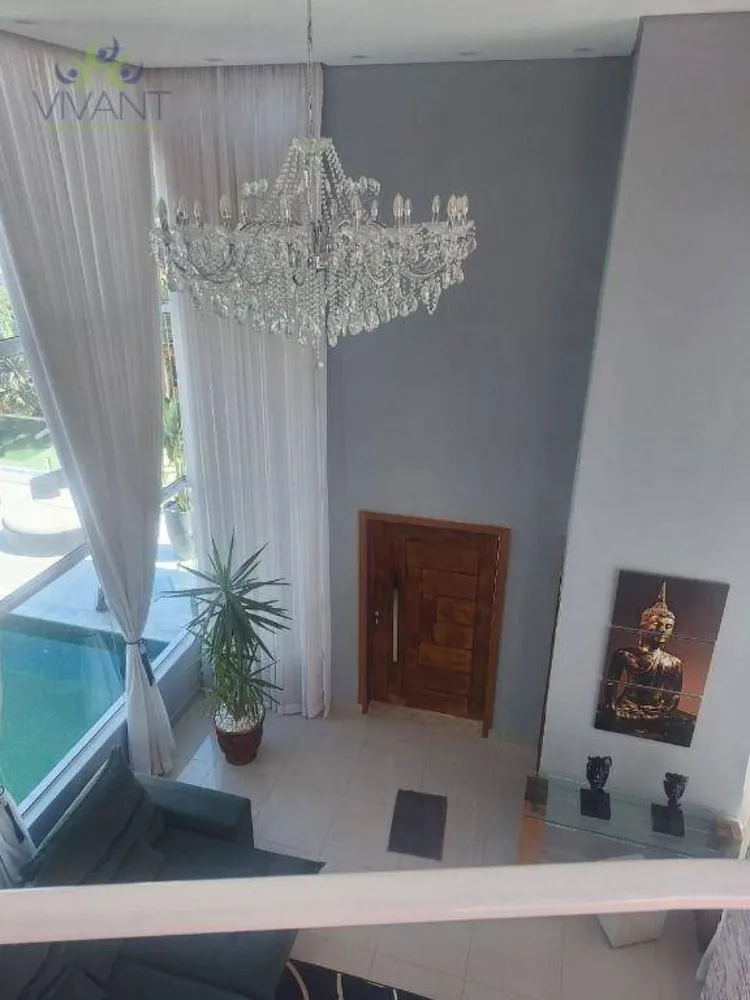 Sobrado, 4 quartos, 1000 m² - Foto 7