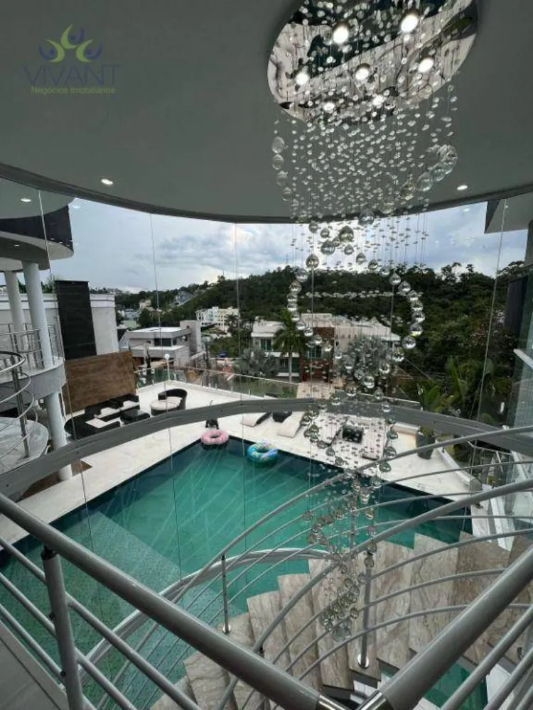 Sobrado, 4 quartos, 1000 m² - Foto 8