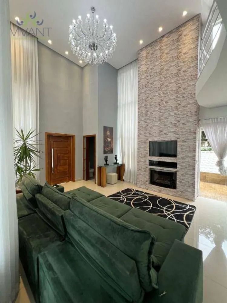 Sobrado, 4 quartos, 1000 m² - Foto 9
