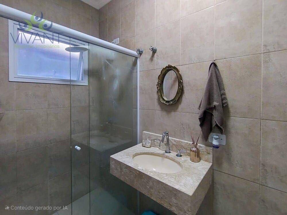 Casa de Condomínio, 4 quartos - Foto 8