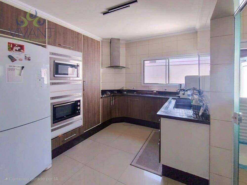 Casa de Condomínio, 4 quartos - Foto 7