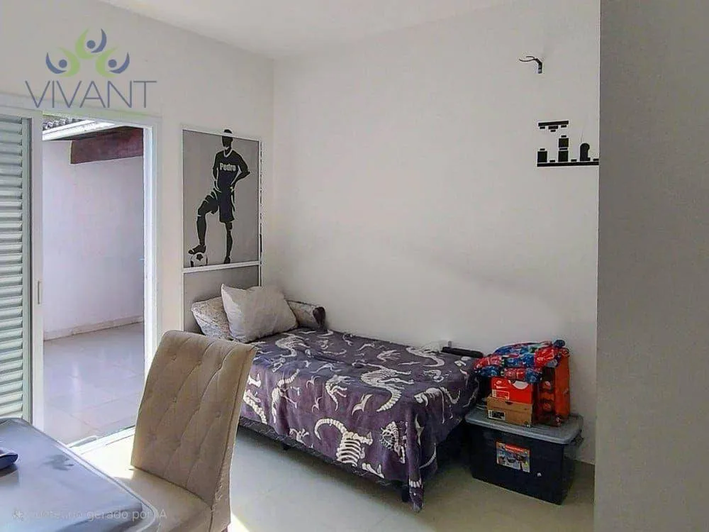 Casa de Condomínio, 4 quartos - Foto 4