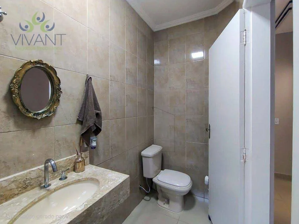 Casa de Condomínio, 4 quartos - Foto 3