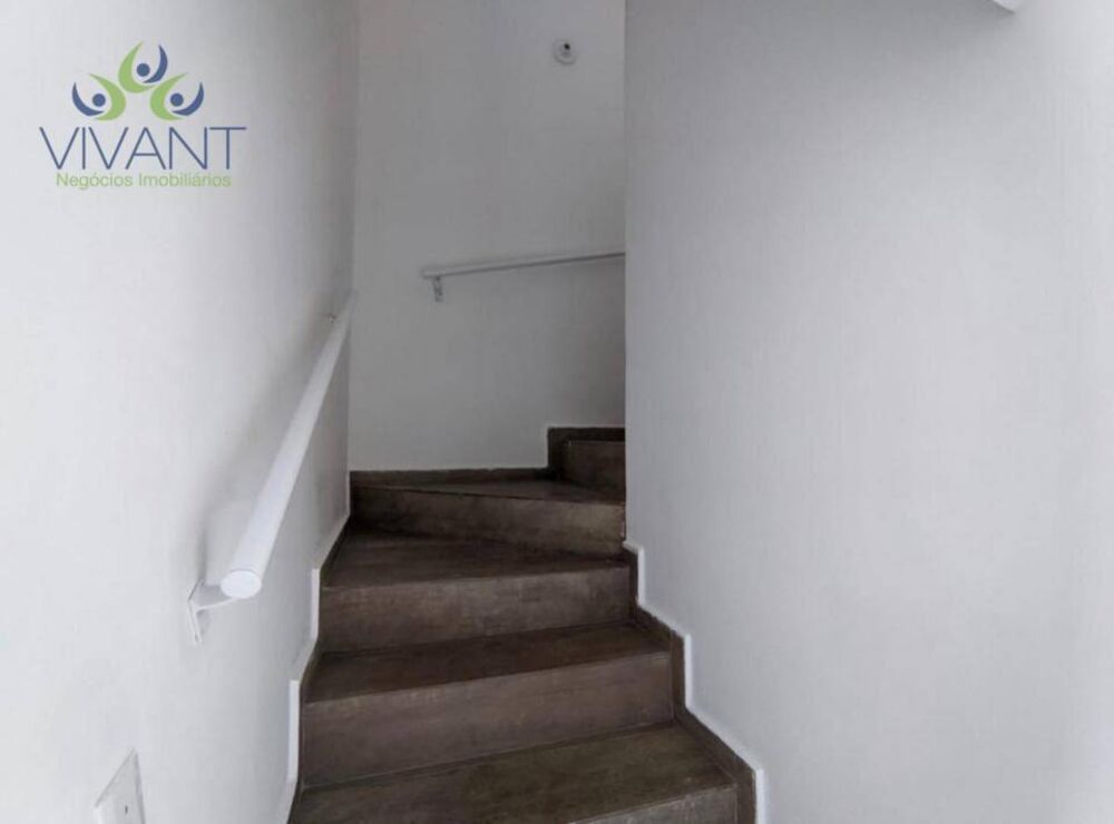 Sobrado, 2 quartos, 70 m² - Foto 8