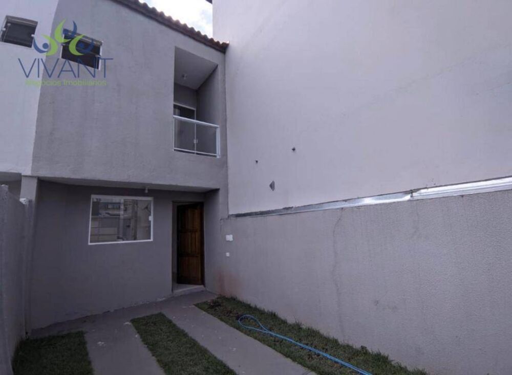 Sobrado, 2 quartos, 70 m² - Foto 2