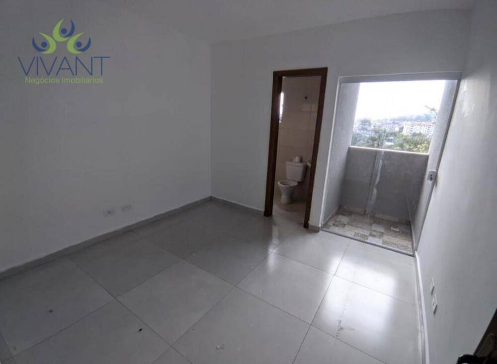 Sobrado, 2 quartos, 70 m² - Foto 10