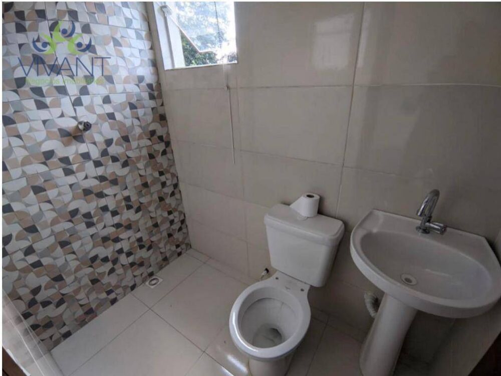 Sobrado, 2 quartos, 70 m² - Foto 3