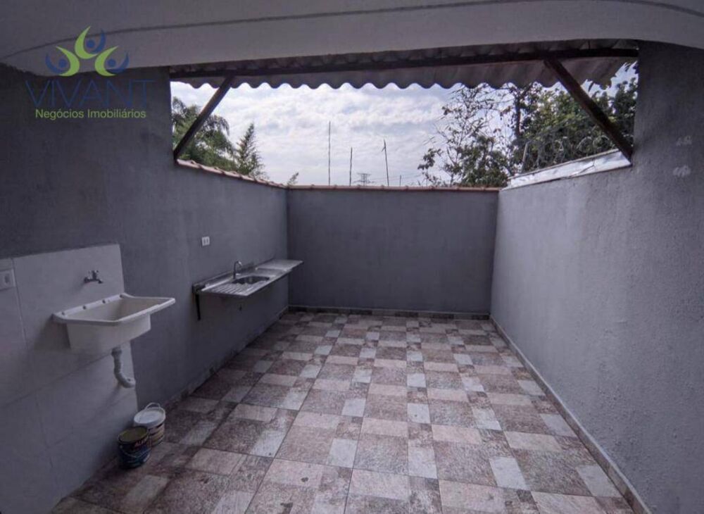 Sobrado, 2 quartos, 70 m² - Foto 11