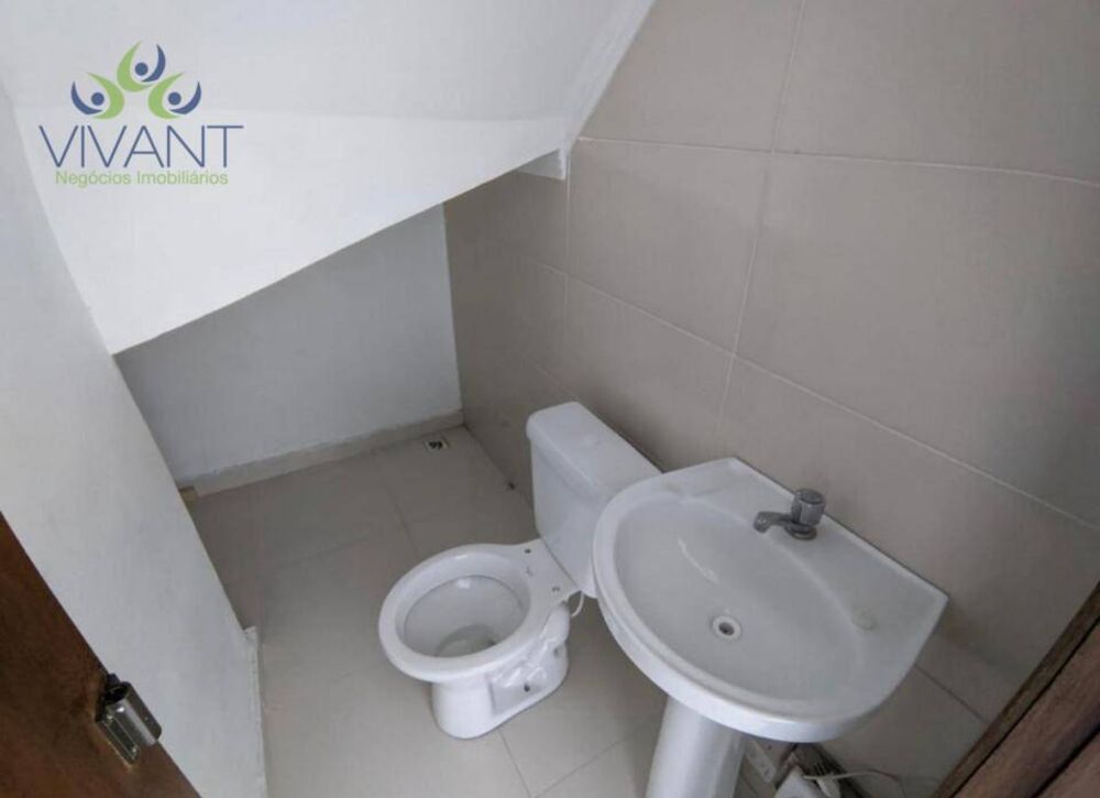 Sobrado, 2 quartos, 70 m² - Foto 6