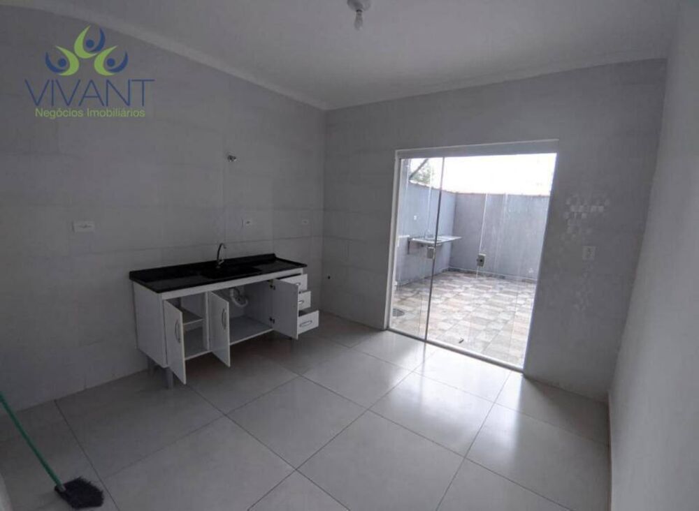 Sobrado, 2 quartos, 70 m² - Foto 7