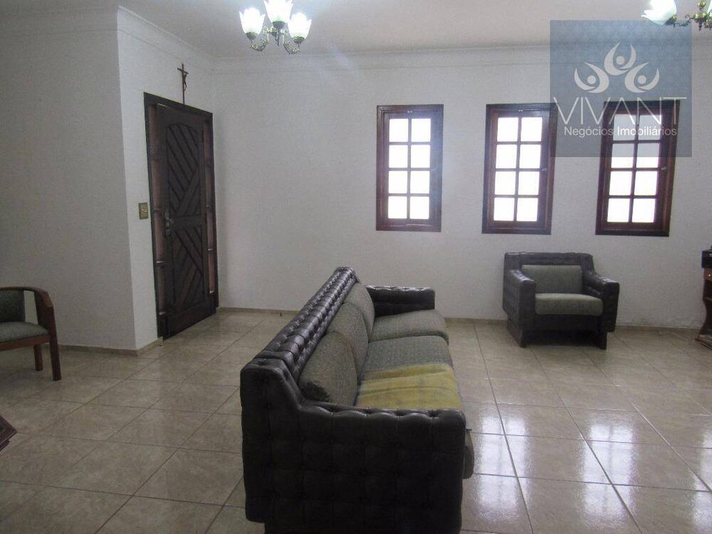 Casa, 3 quartos, 180 m² - Foto 12