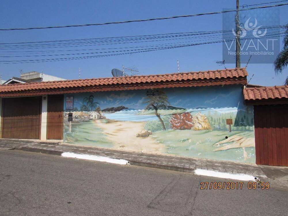 Casa, 3 quartos, 180 m² - Foto 1
