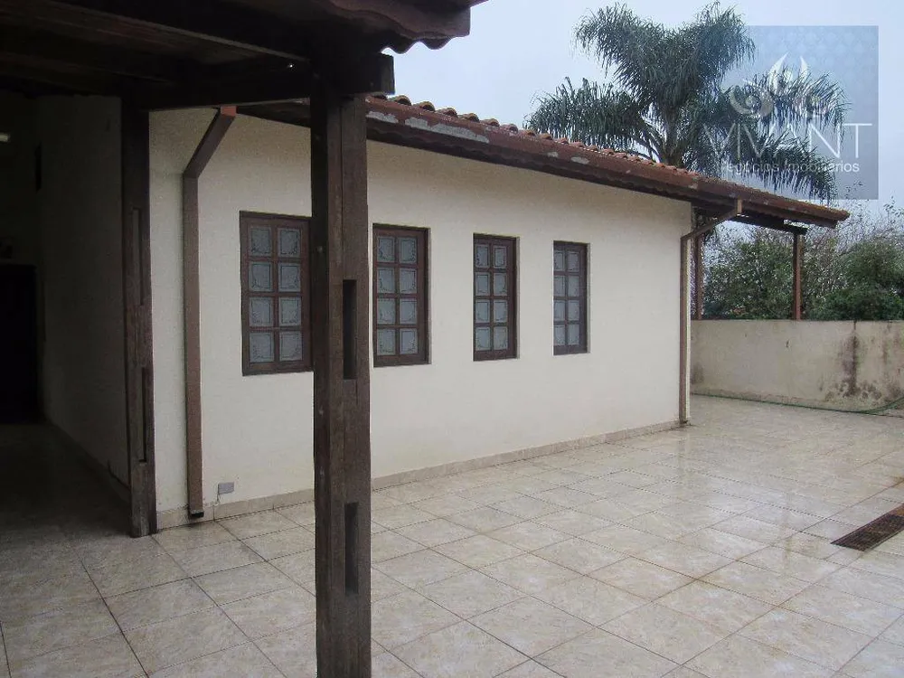 Casa, 3 quartos, 180 m² - Foto 4