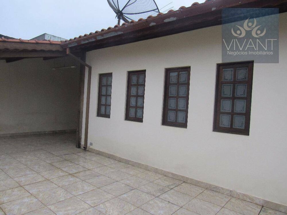Casa, 3 quartos, 180 m² - Foto 2