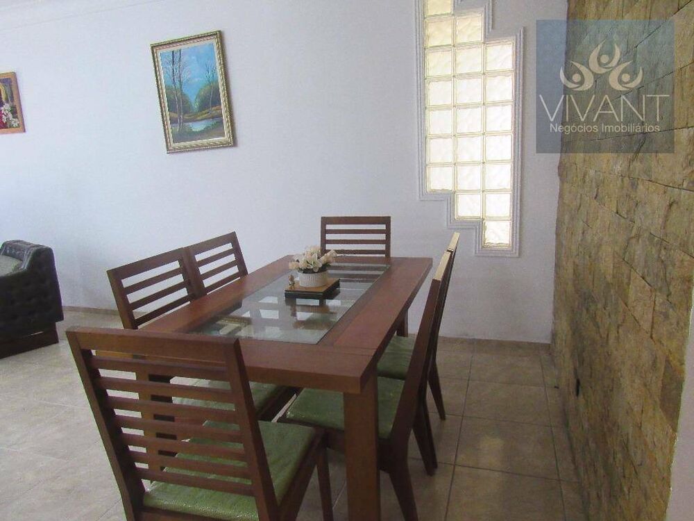 Casa, 3 quartos, 180 m² - Foto 10