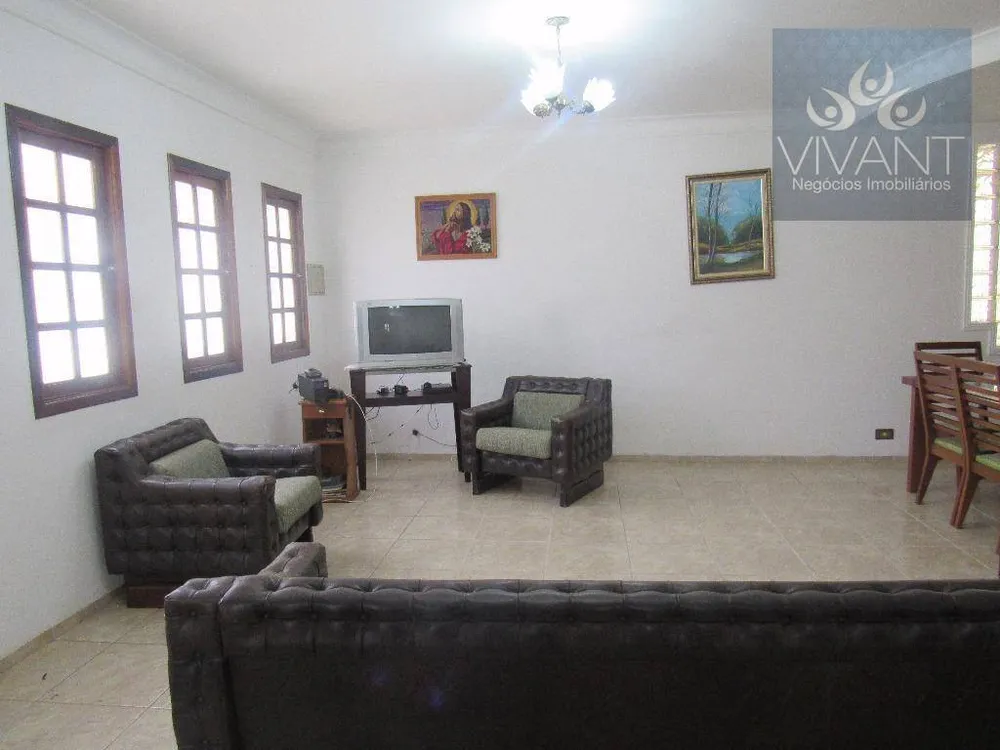 Casa, 3 quartos, 180 m² - Foto 13