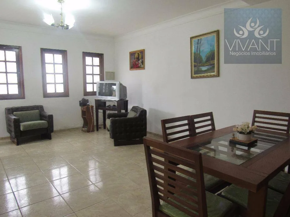 Casa, 3 quartos, 180 m² - Foto 14