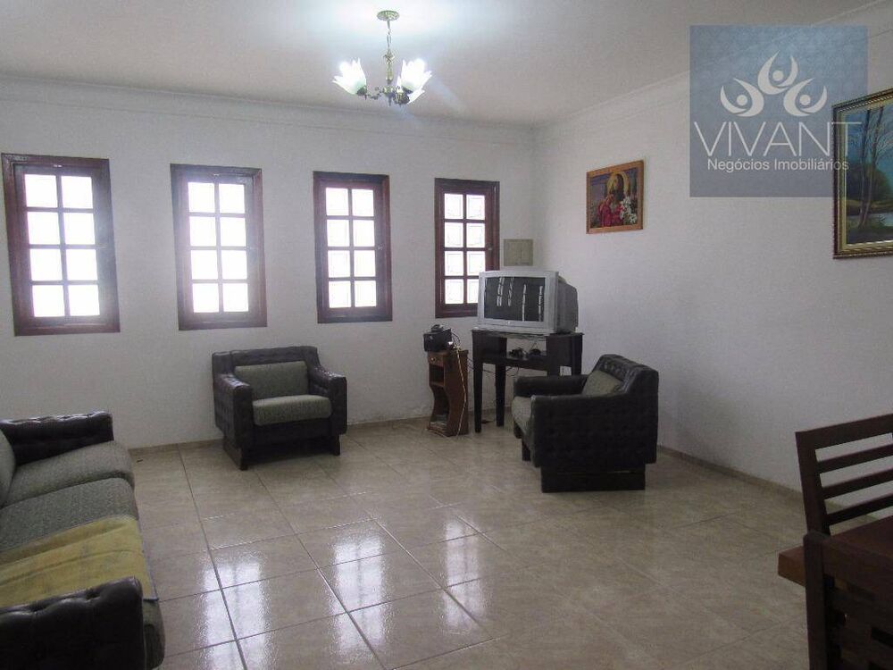 Casa, 3 quartos, 180 m² - Foto 11