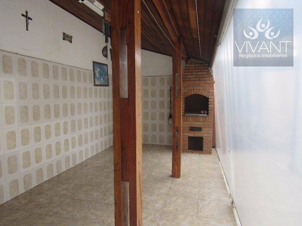 Casa, 3 quartos, 180 m² - Foto 15