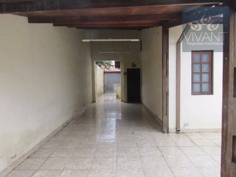 Casa, 3 quartos, 180 m² - Foto 3