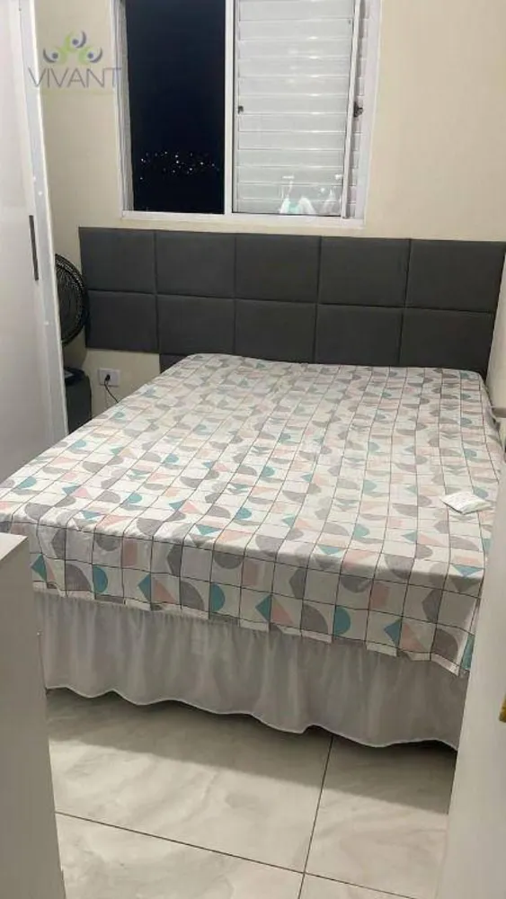 Apartamento, 2 quartos - Foto 7