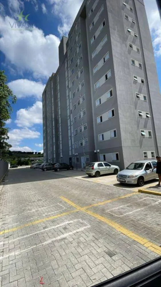 Apartamento, 2 quartos - Foto 1