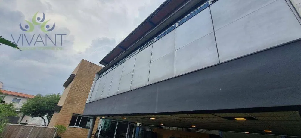 Sobrado, 3 quartos, 1182 m² - Foto 1