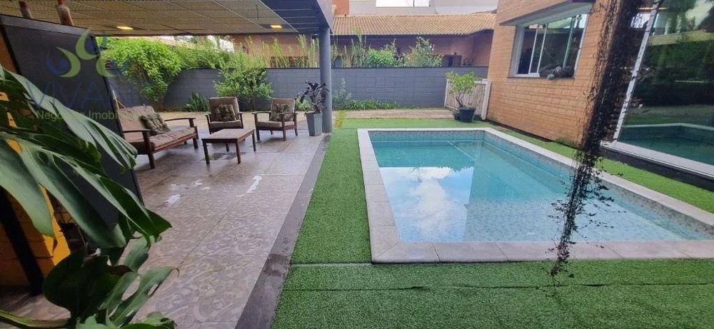 Sobrado, 3 quartos, 1182 m² - Foto 8