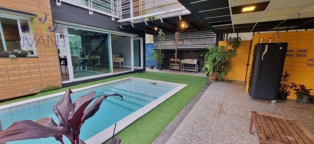 Sobrado, 3 quartos, 1182 m² - Foto 5